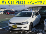 フォルクスワーゲン ポロ