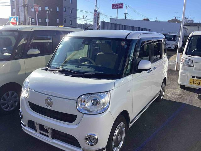 ムーヴキャンバス G メイクアップ SAII 