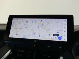 目的地をセットして迷わず目的地にGO!※地図更新(有料)をすることにより新しい道を案内する事が出来ます。【製造年式により、地図の更新(有料)が出来ない物もあります。】