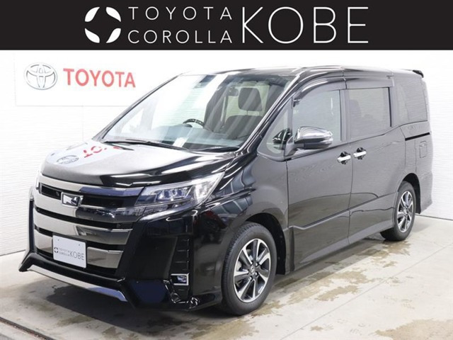 ノア 2.0 Si WxBIII（3BA-ZRR80W）