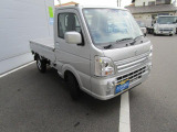 キャリイ KX 4WD 
