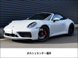 ポルシェ 911カブリオレ