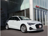 A3スポーツバック 30 TFSI アドバンスド 