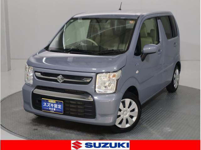 ワゴンR ハイブリッド(HYBRID) FX-S 