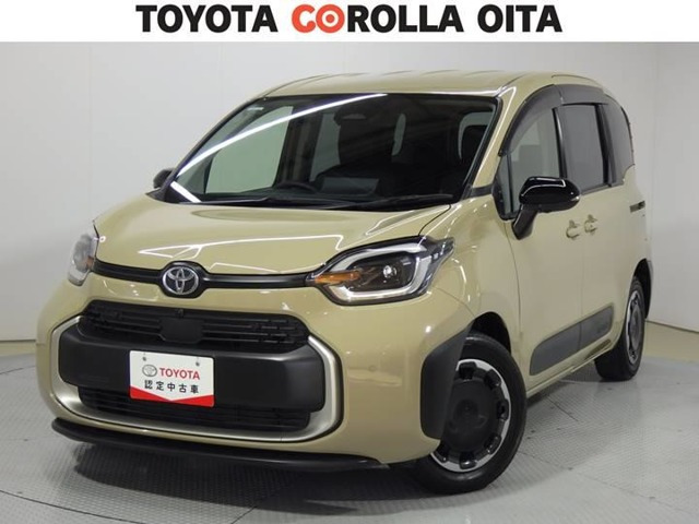 シエンタ ハイブリッド 1.5 Z 