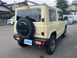 ジムニー XC 4WD