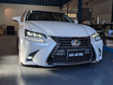 レクサス GS