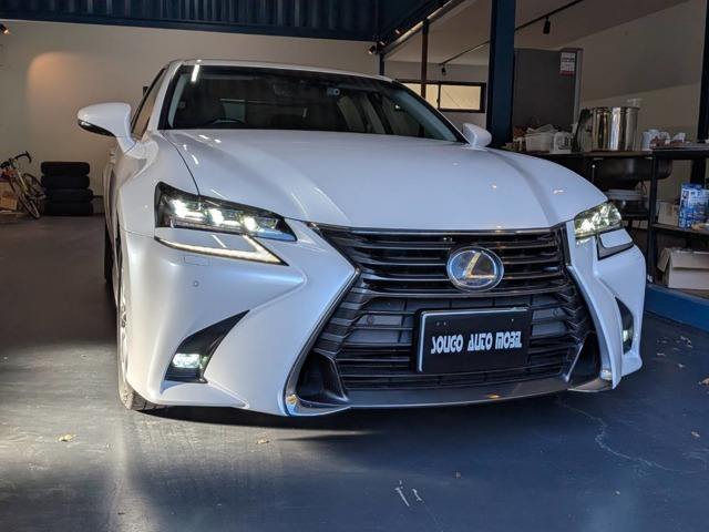 GS 300h I パッケージ 