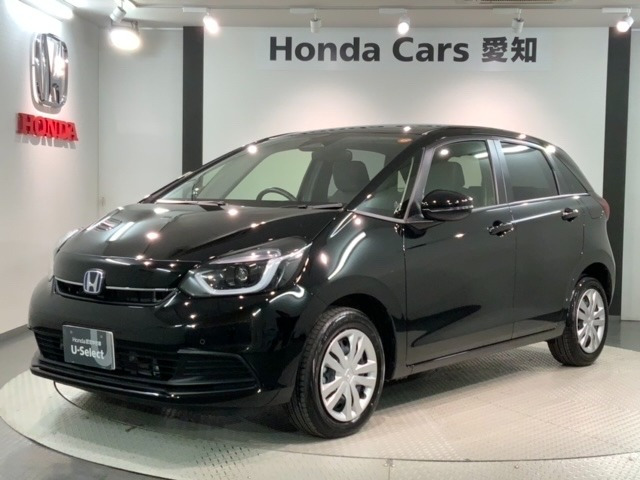 フィット 1.5 e:HEV ホーム（6AA-GR3）