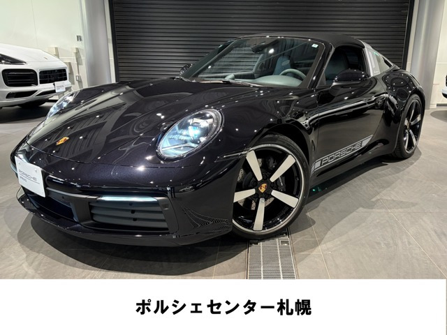 911タルガ4 PDK 4WD