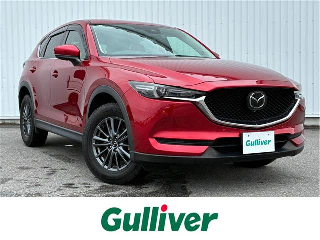 CX-5 2.2 XD プロアクティブ 修復歴無し