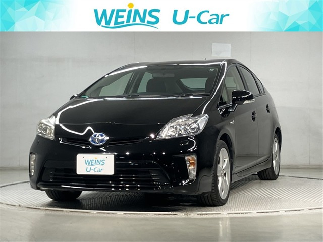 プリウス 1.8 S ツーリングセレクション （-）