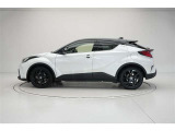C-HR ハイブリッド 1.8 G モード ネロ セーフティ プラス 