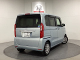 N-BOX G ホンダセンシング 