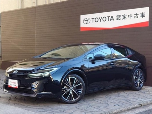 プリウス 2.0 Z （6AA-MXWH60）