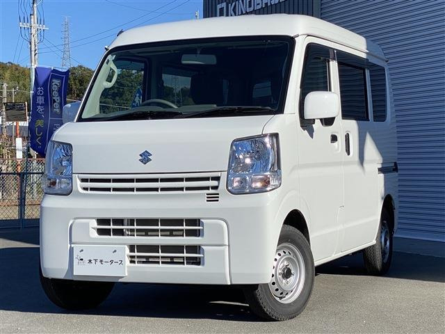 エブリイ ジョイン ハイルーフ 