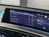 車両設定はすべて、こちらのパネルにて変更可能でございます。