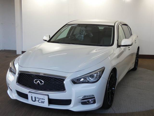 スカイライン2.0 200GT-t