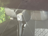 【ドライブレコーダー】ドライブレコーダー装備!走行中はもちろん、あおり運転や事故に遭遇した際、映像で記録し、万一のリスクに備えます。※記録用SDカードはお客様ご自身でご準備いただく必要があります。