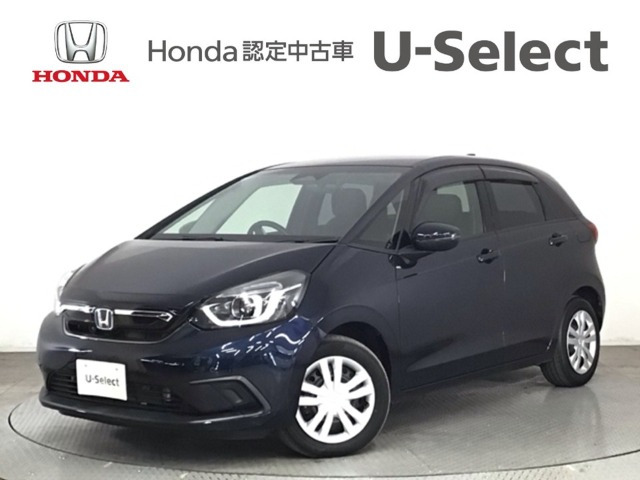 フィット  1.5 e:HEV ホーム