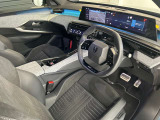 3008 GT ハイブリッド アルカンタラパッケージ 