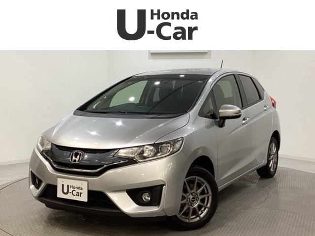 フィット 1.3 13G Fパッケージ 4WD 