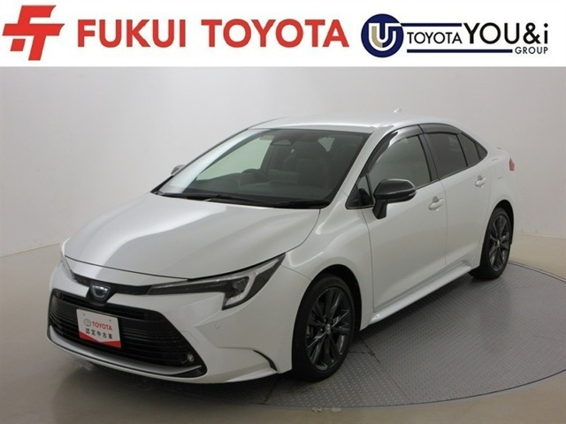 トヨタ カローラ 