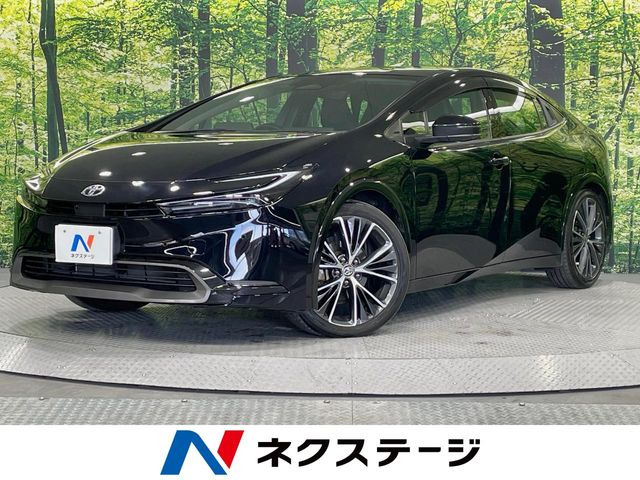 プリウス 2.0 Z （6AA-MXWH60）