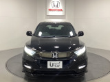 ヴェゼル 1.5 RS ホンダセンシング 