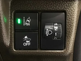 ホンダが推し進める総合先進安全装備のセンシング搭載! 衝突や斜線はみだしなどの危険が予測される時、センサーが警告。ヒューマンエラーを高度先進技術が補完してくれます。