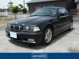 BMW 3シリーズクーペ 323i