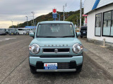 ハスラー ハイブリッド(HYBRID) G 