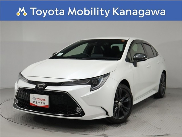 カローラ1.8 W×B