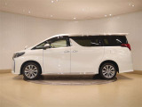 アルファード 2.5 S タイプゴールドII 4WD 