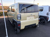 ☆お車についた傷やヘコミ、事故の修理もハヤシにお任せください。自社鈑金工場で修理ができますの安心です☆