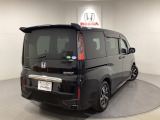 ステップワゴン 1.5 スパーダ ホンダ センシング 