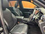 GLC 220d 4マチック AMGライン 4WD 本革シート