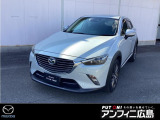 マツダ CX-3