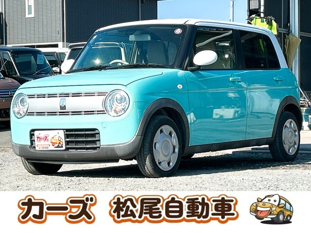 アルトラパン S 保証12ヵ月・走行無制限