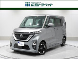ルークスハイウェイスター Xグレード 入庫しました。
