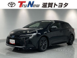 トヨタ カローラツーリング