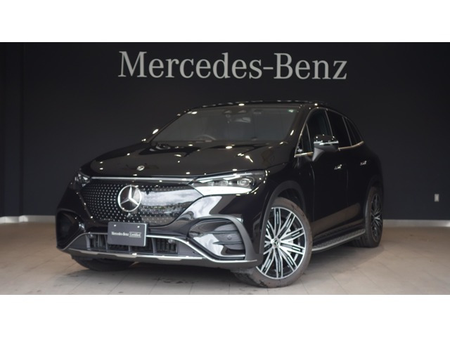 EQS SUV  350 4マチック AMGラインパッケージ 4WD