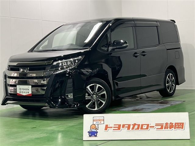 ノア 2.0 Si （3BA-ZRR80W）