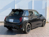 ミニ クーパー S 5ドア DCT
