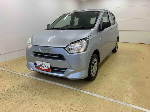 ミライース L SAIII 