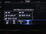 音楽はBluetoothで再生可能!