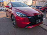 MAZDA2 1.5 15 スポルトプラス 