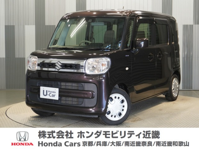 スズキ スペーシア 