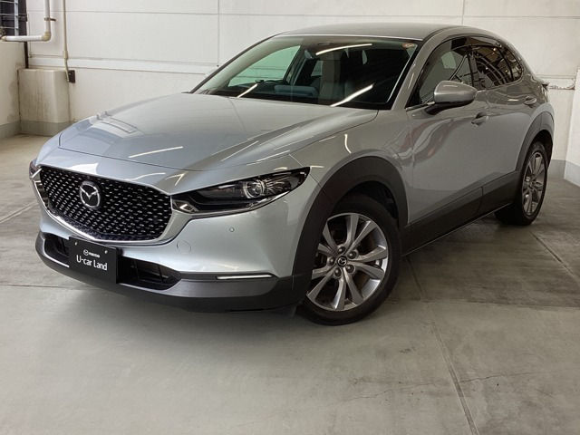 CX-30 2.0 20S プロアクティブ 