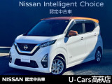 日産 デイズ